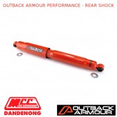 OUTBACK ARMOUR PERFORMANCE - REAR SHOCK - OASU0160030